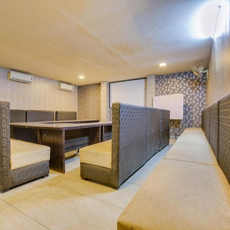 Hotel O Sahil Solitaire Лудяна Екстериор снимка