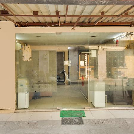 Hotel O Sahil Solitaire Лудяна Екстериор снимка