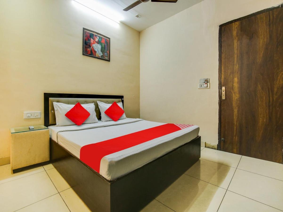 Hotel O Sahil Solitaire Лудяна Екстериор снимка
