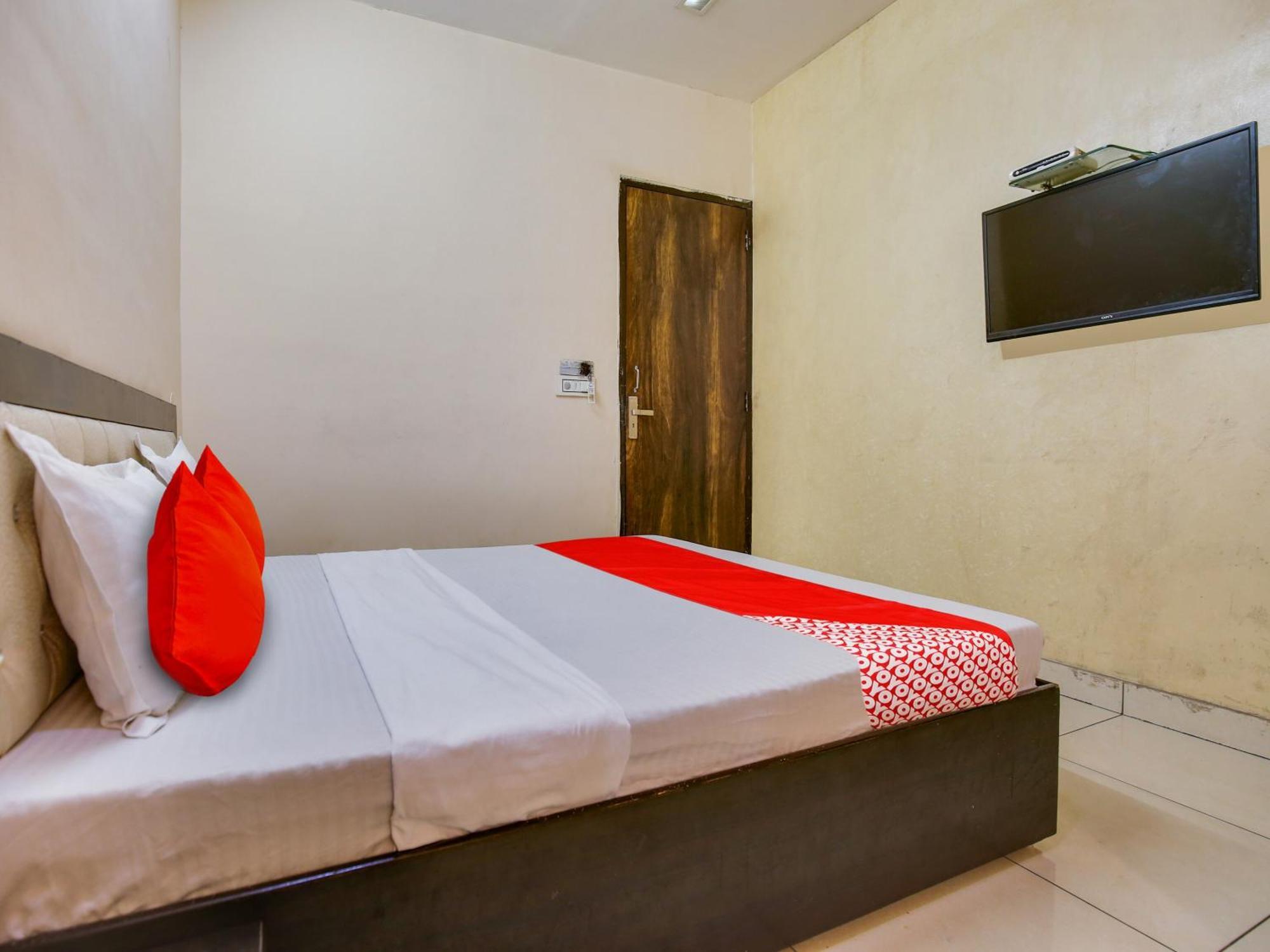 Hotel O Sahil Solitaire Лудяна Екстериор снимка