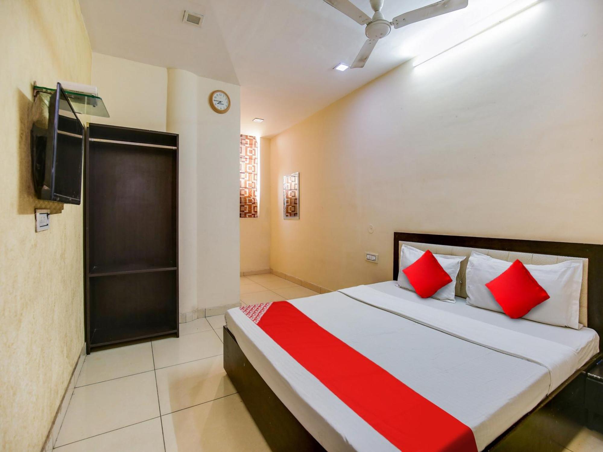 Hotel O Sahil Solitaire Лудяна Екстериор снимка