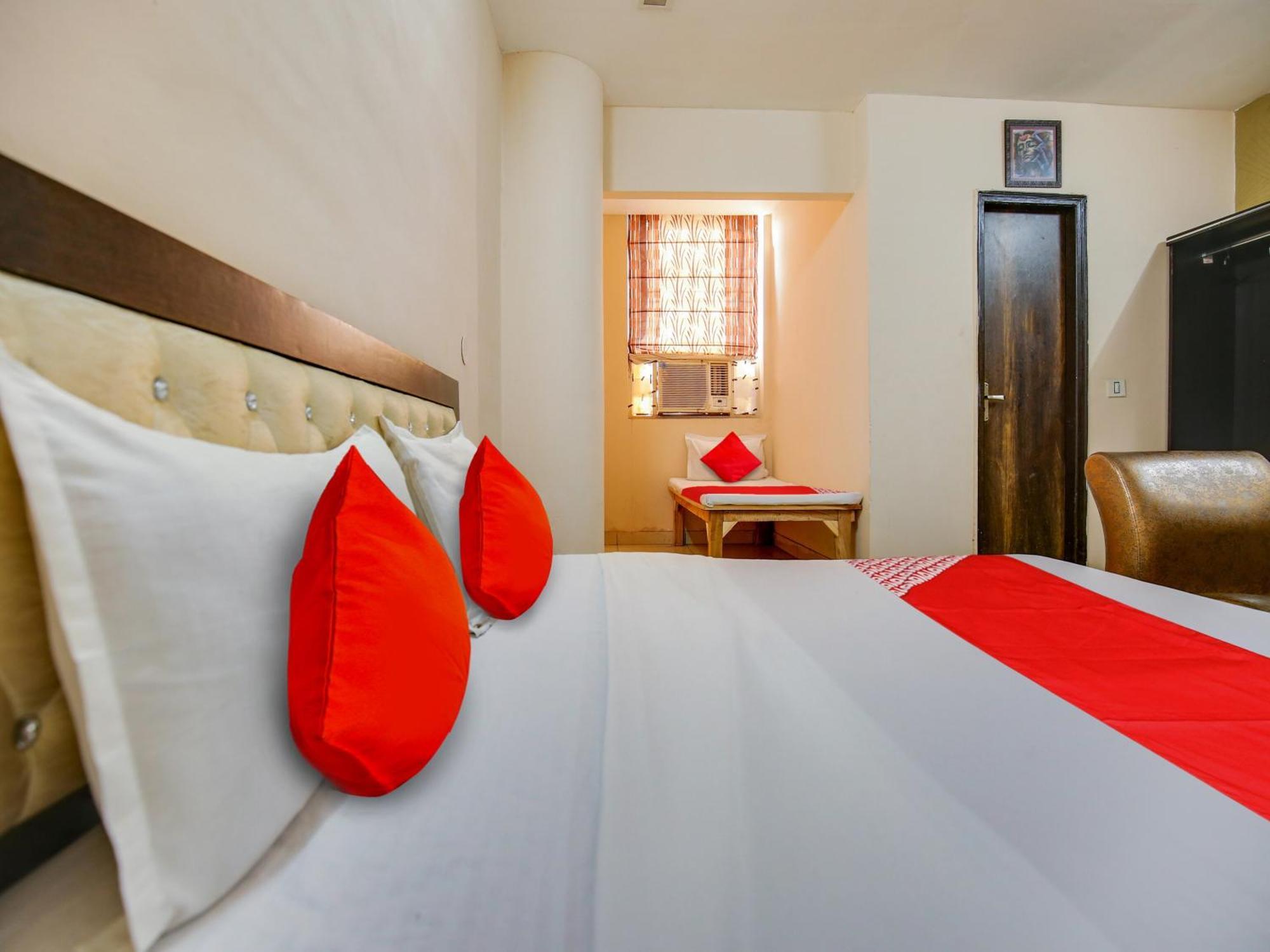 Hotel O Sahil Solitaire Лудяна Екстериор снимка
