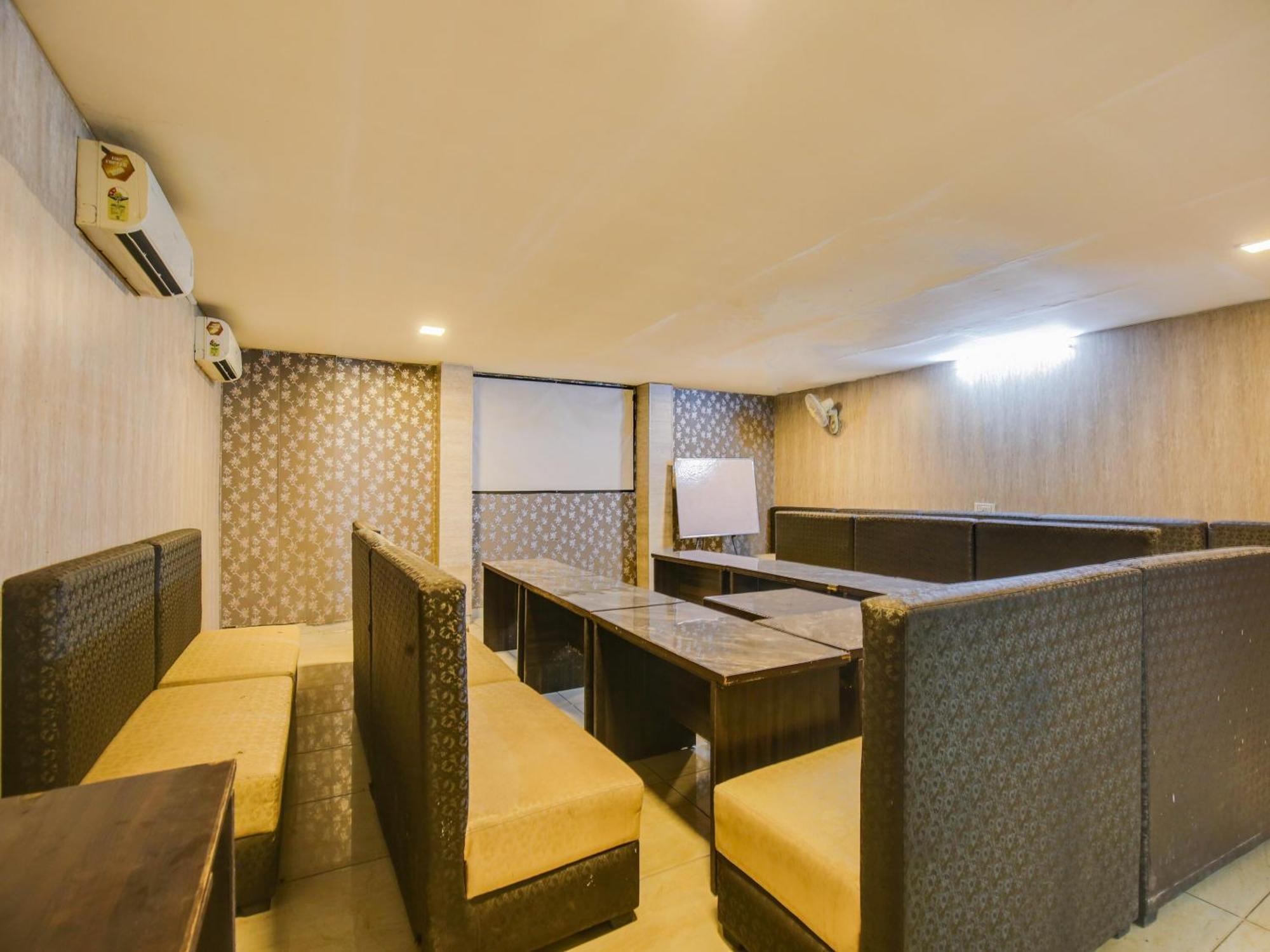 Hotel O Sahil Solitaire Лудяна Екстериор снимка