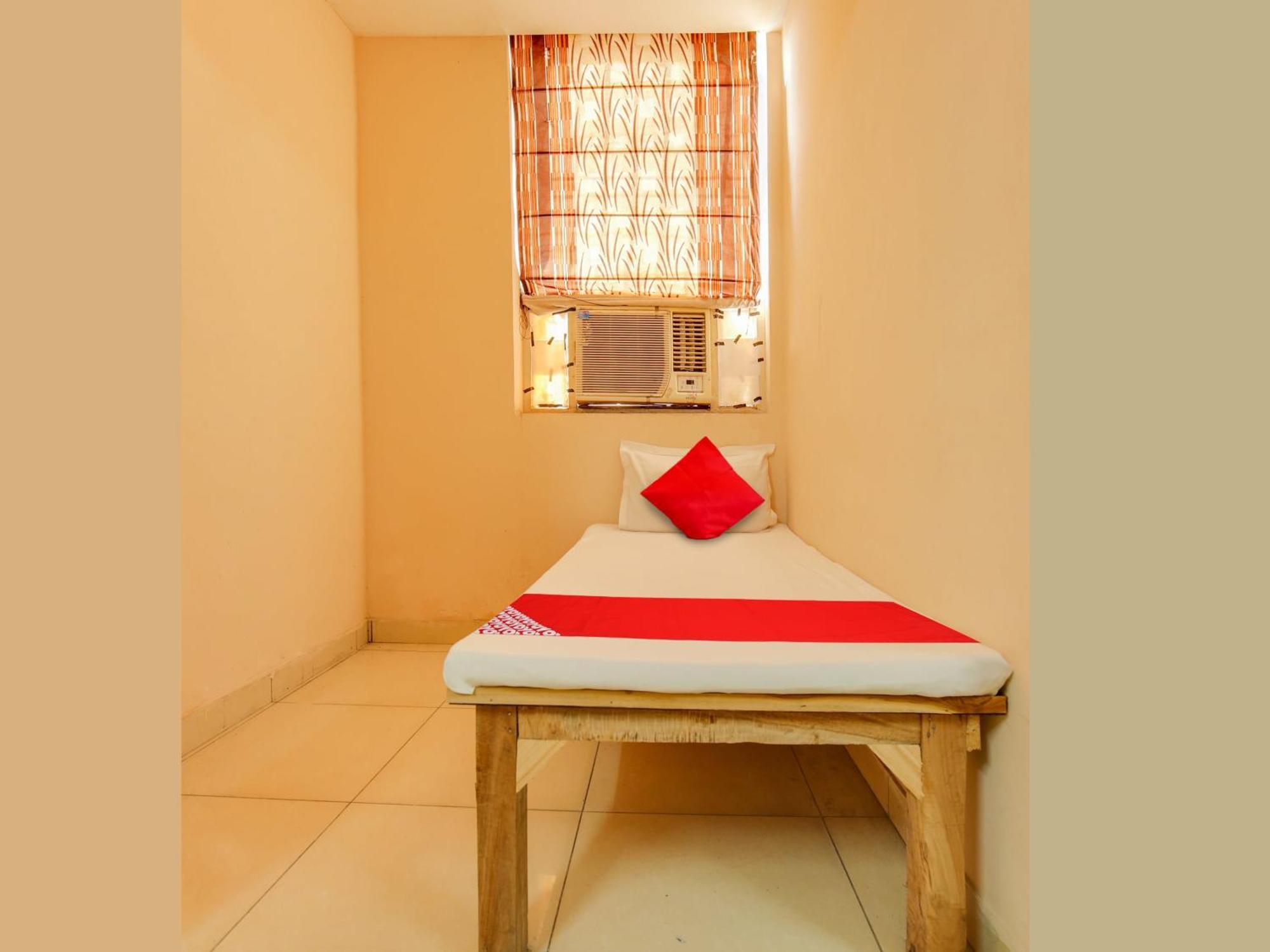 Hotel O Sahil Solitaire Лудяна Екстериор снимка