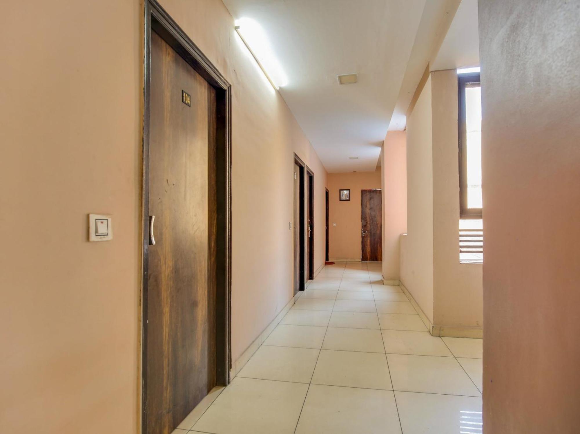 Hotel O Sahil Solitaire Лудяна Екстериор снимка
