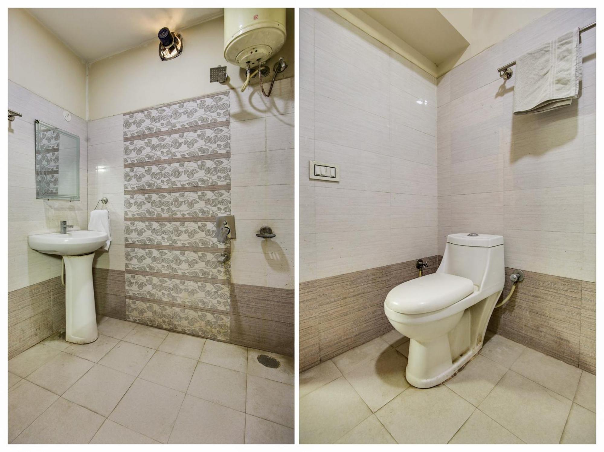 Hotel O Sahil Solitaire Лудяна Екстериор снимка