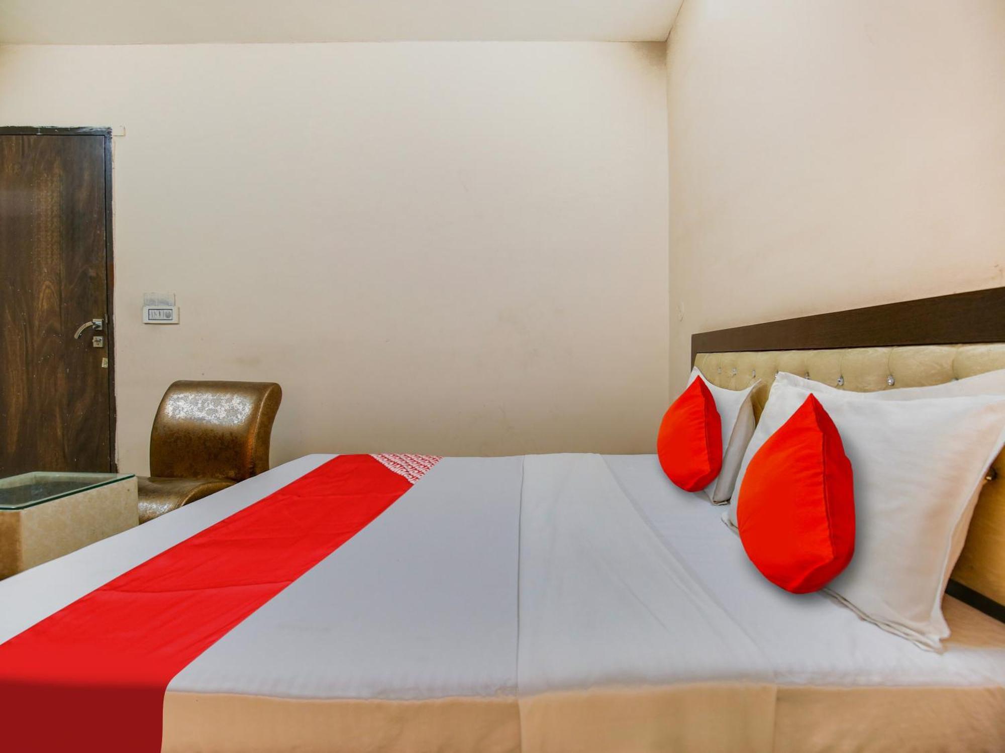 Hotel O Sahil Solitaire Лудяна Екстериор снимка