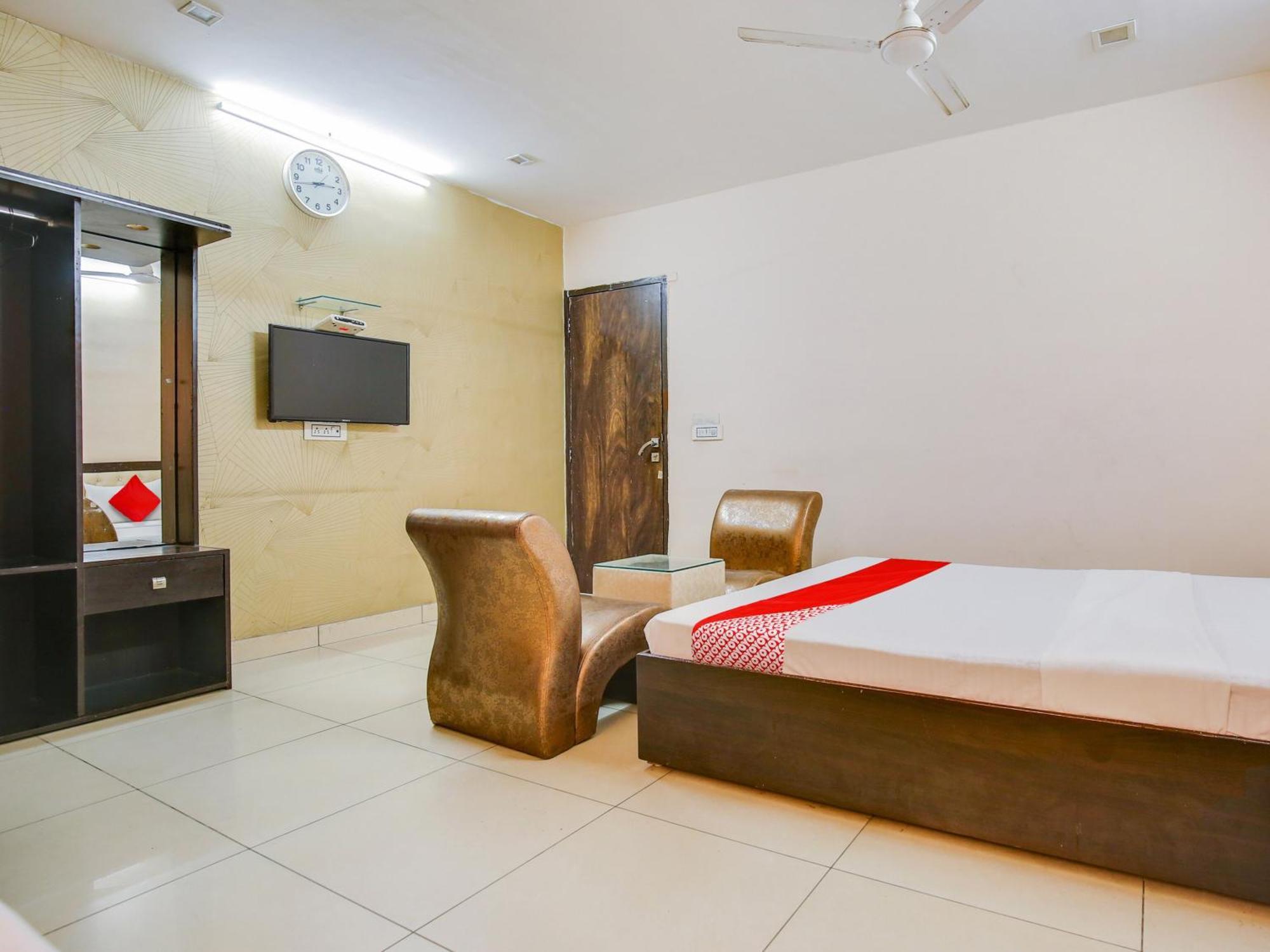 Hotel O Sahil Solitaire Лудяна Екстериор снимка