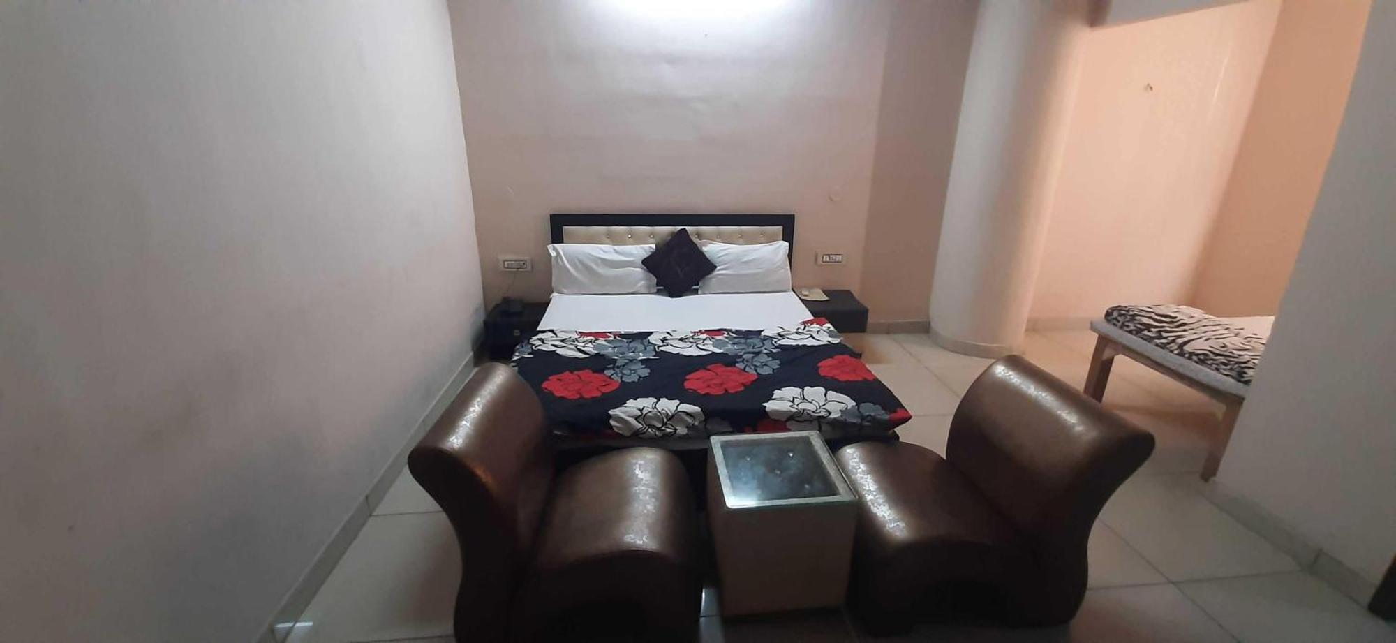 Hotel O Sahil Solitaire Лудяна Екстериор снимка