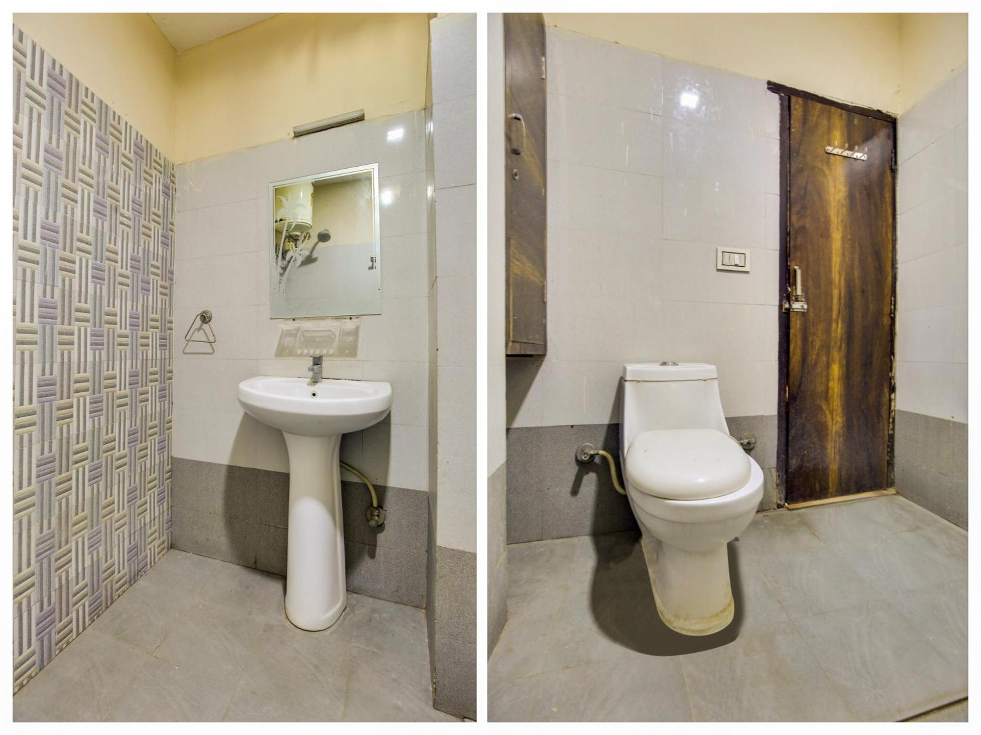 Hotel O Sahil Solitaire Лудяна Екстериор снимка