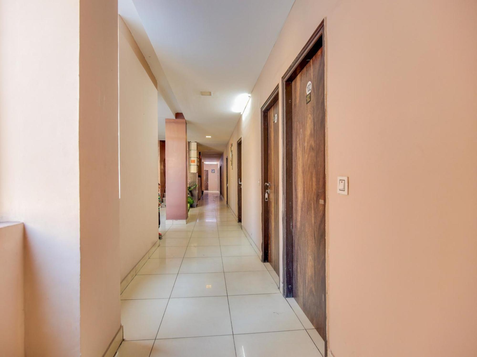 Hotel O Sahil Solitaire Лудяна Екстериор снимка