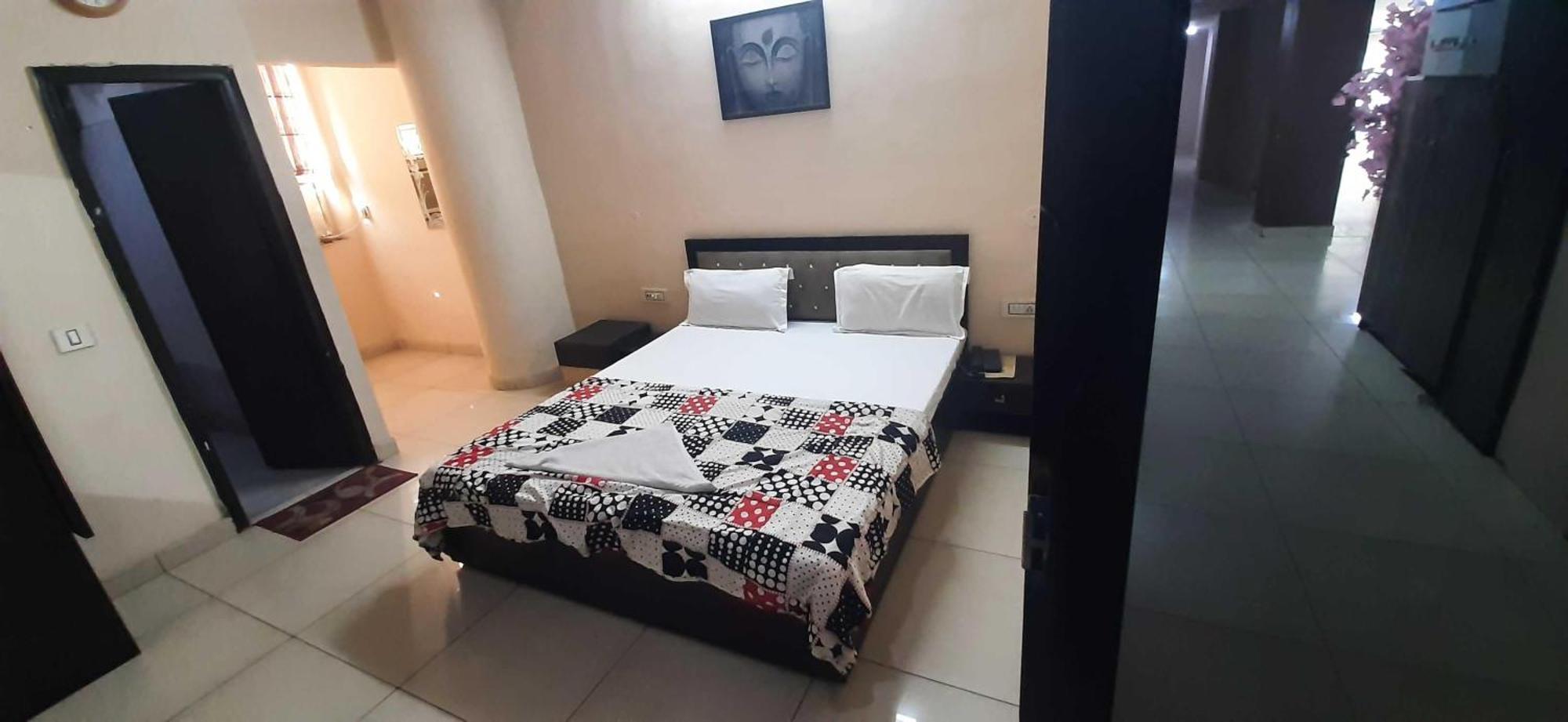 Hotel O Sahil Solitaire Лудяна Екстериор снимка