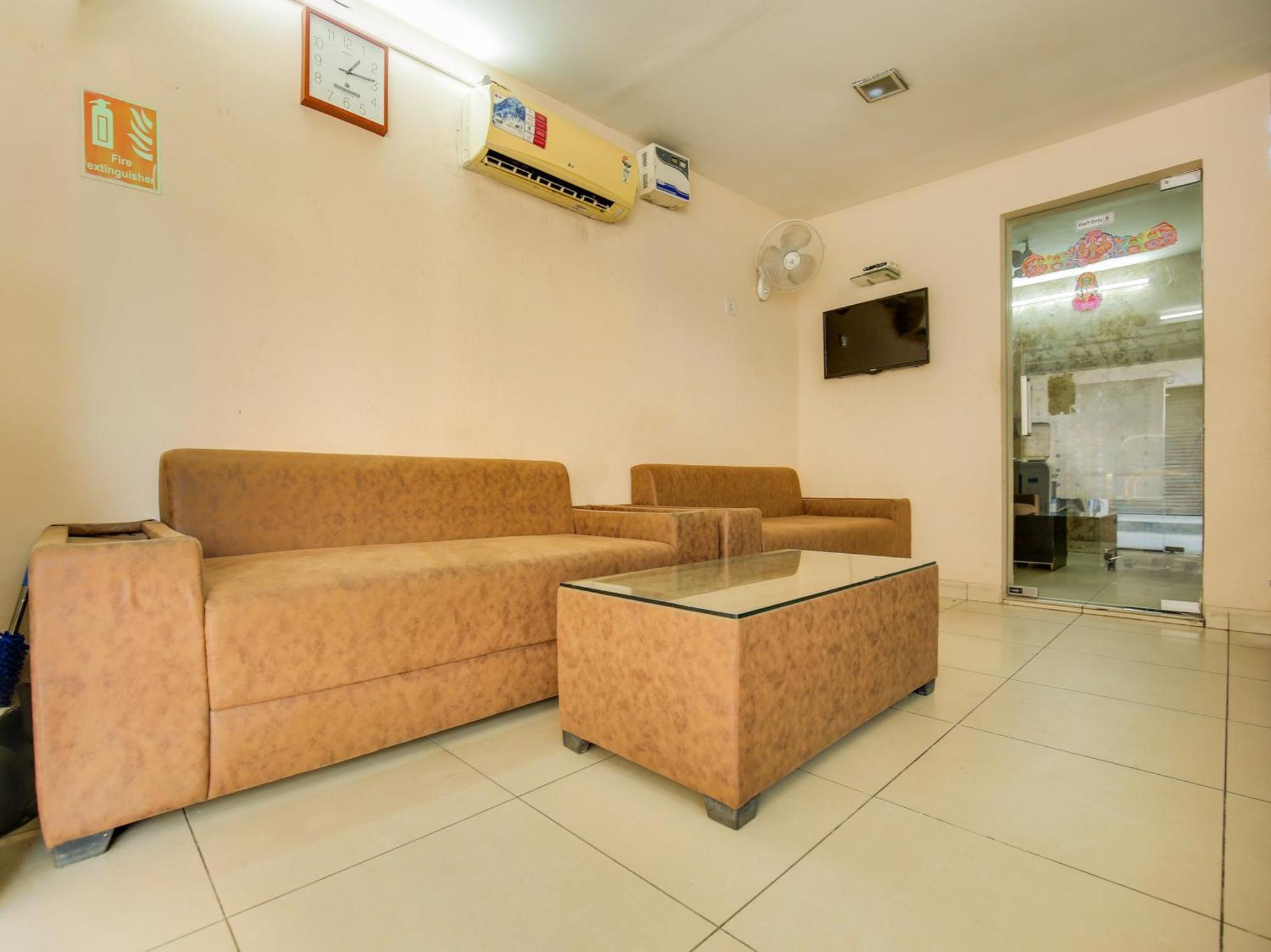 Hotel O Sahil Solitaire Лудяна Екстериор снимка