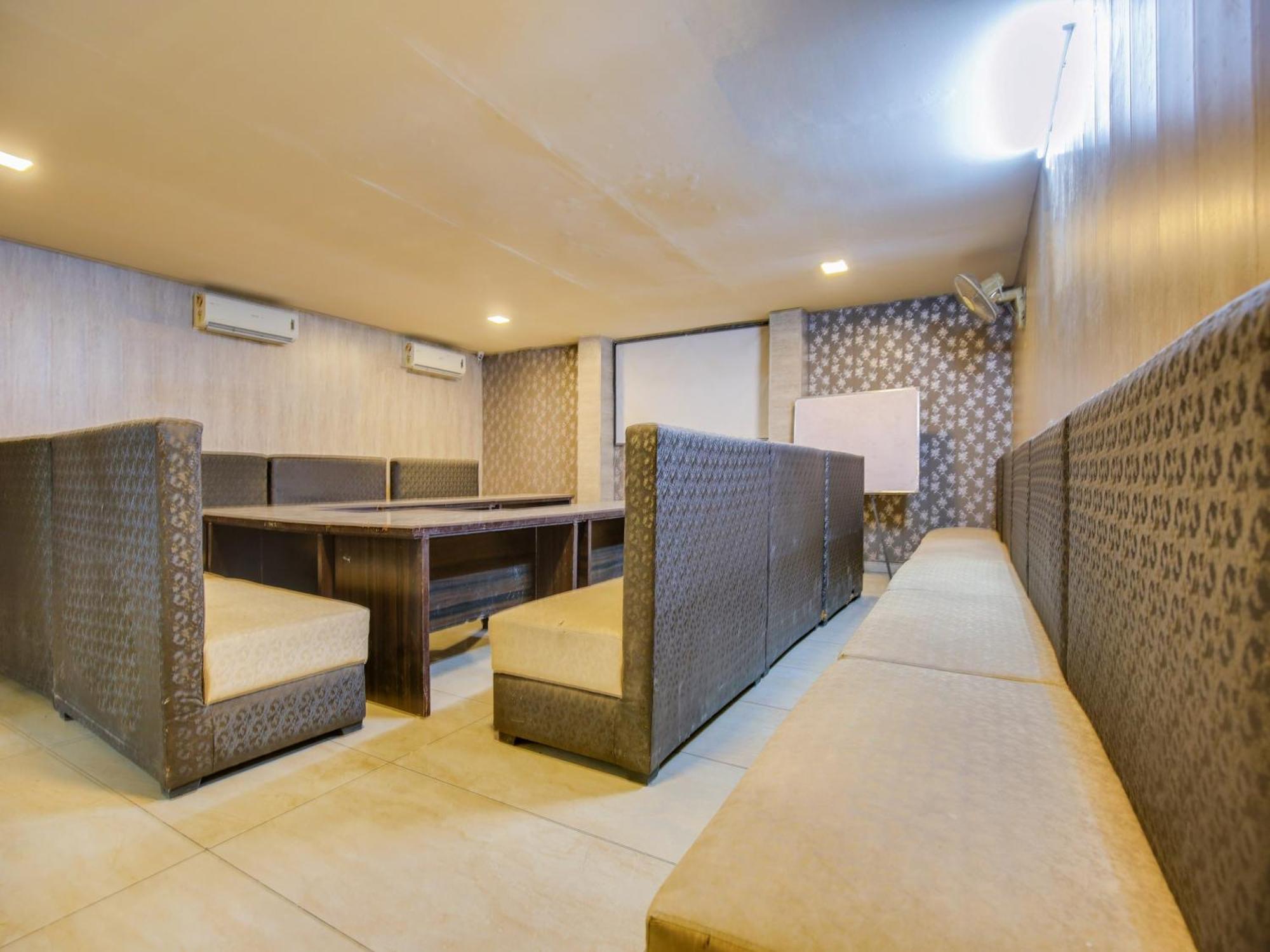 Hotel O Sahil Solitaire Лудяна Екстериор снимка